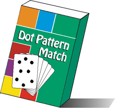 Dot Pattern Match Set