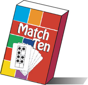 Match Ten Set