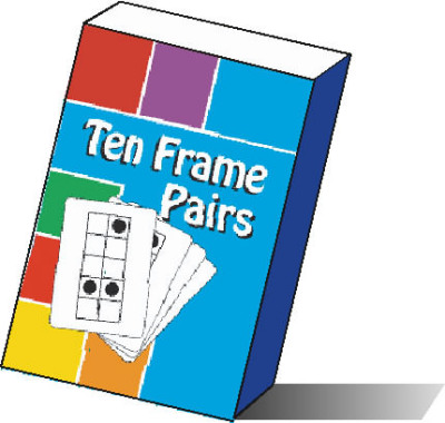 Ten frame paris